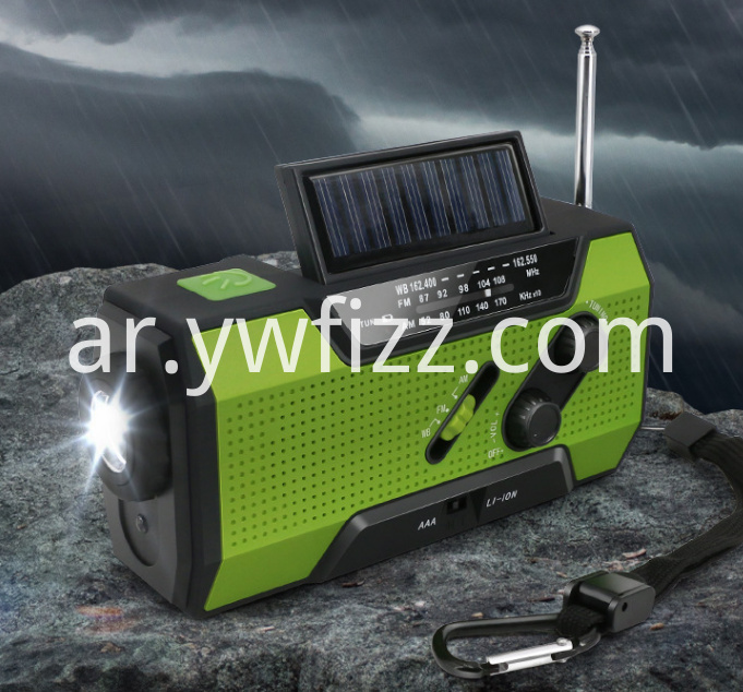 وجود وظيفة التنبيه Having alarm function